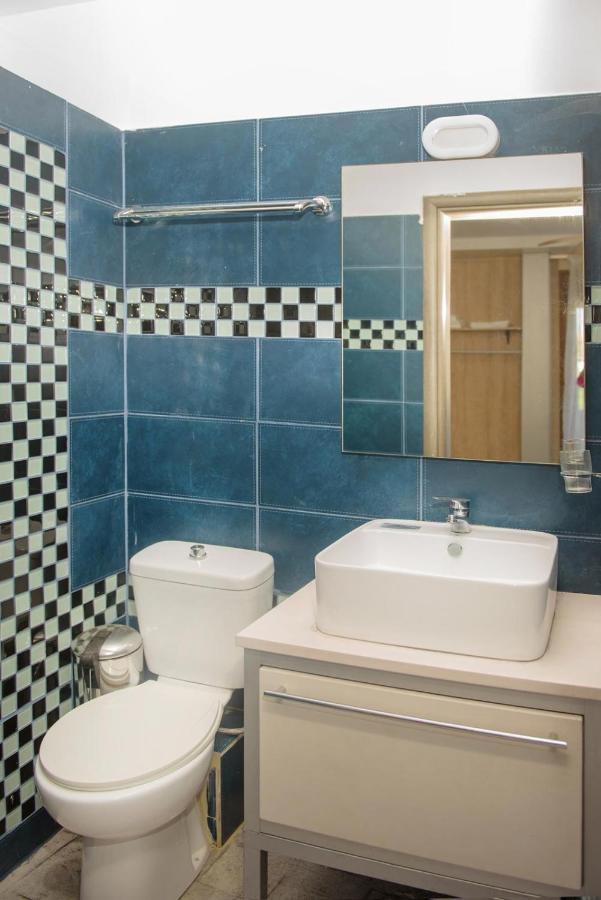 3D Iliadis Suites Ierissos Dış mekan fotoğraf