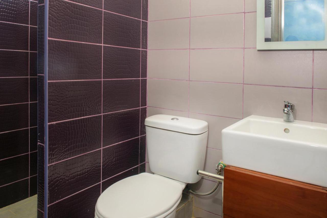 3D Iliadis Suites Ierissos Dış mekan fotoğraf